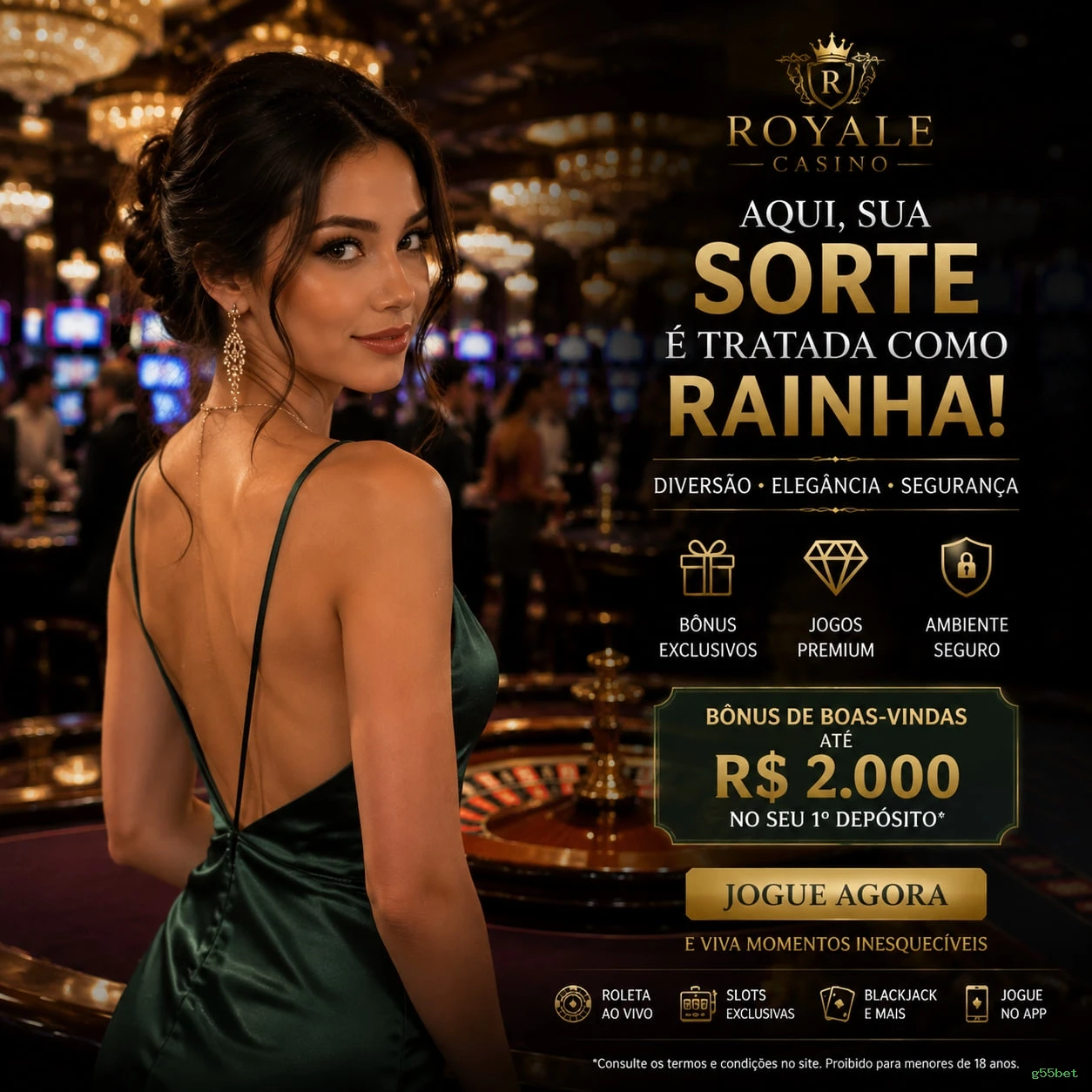 BGaming Live Blackjack