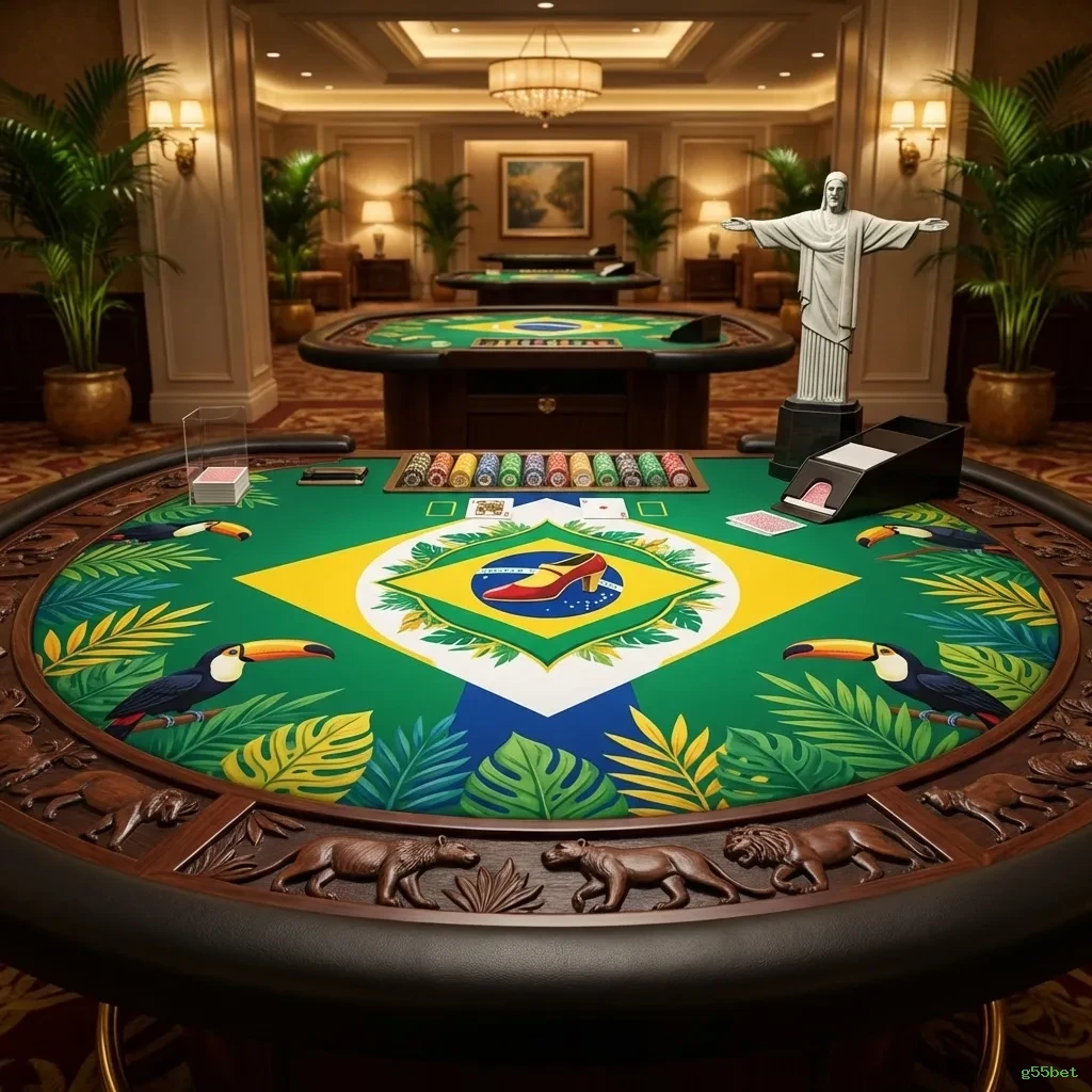 Imagem promocional dos jogos de lottery da g55bet