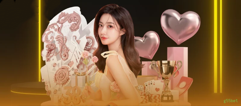 Opções de download da g55bet