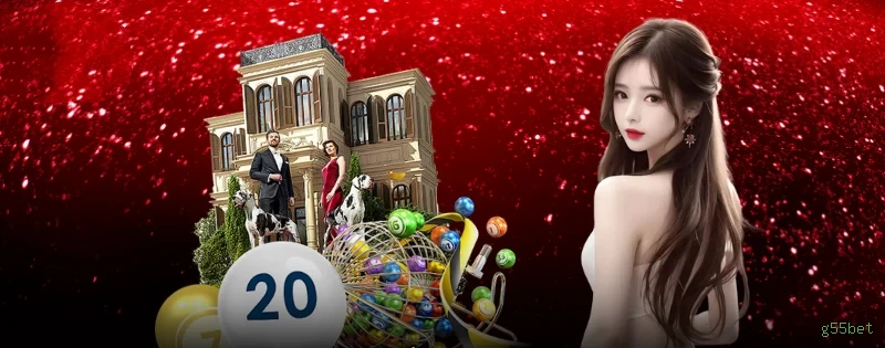 g55bet - O melhor cassino online para brasileiros está pronto para você!